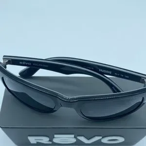 Revo | Accessories | Rvo Huddie Sunglasses Black  display picture 2
